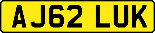 AJ62LUK