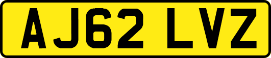 AJ62LVZ