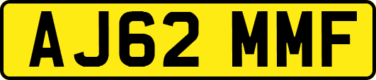 AJ62MMF