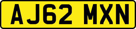 AJ62MXN
