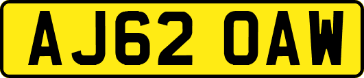 AJ62OAW