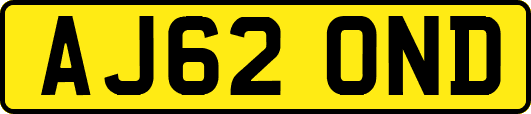 AJ62OND