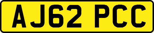 AJ62PCC