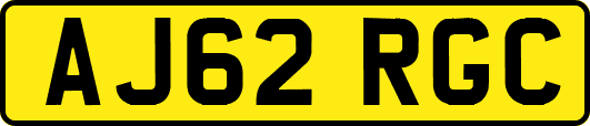 AJ62RGC