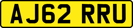 AJ62RRU
