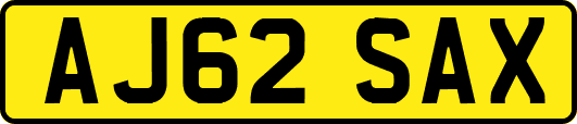 AJ62SAX