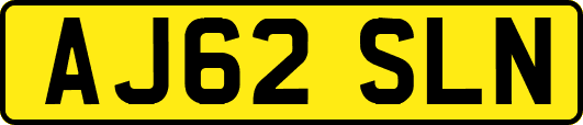 AJ62SLN