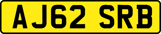 AJ62SRB