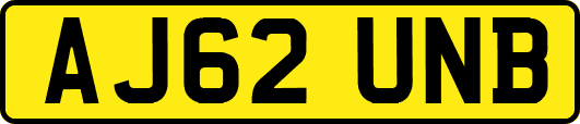 AJ62UNB
