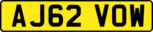 AJ62VOW