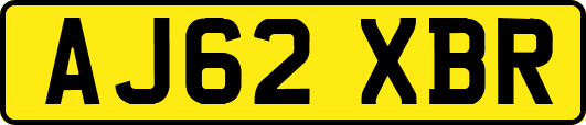 AJ62XBR