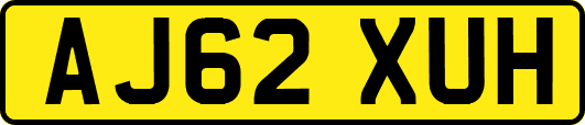 AJ62XUH