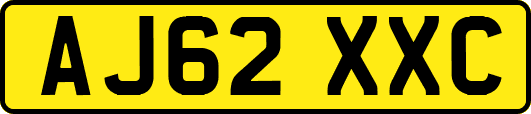 AJ62XXC