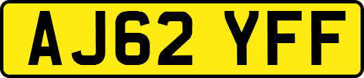 AJ62YFF