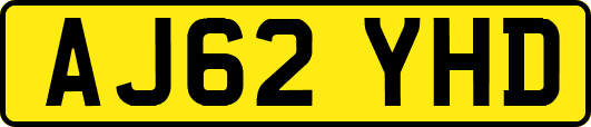 AJ62YHD