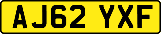 AJ62YXF