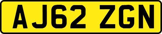 AJ62ZGN