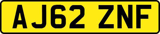 AJ62ZNF
