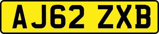 AJ62ZXB