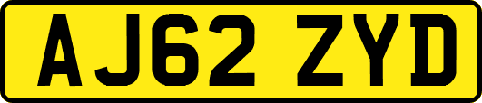AJ62ZYD