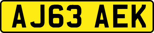 AJ63AEK