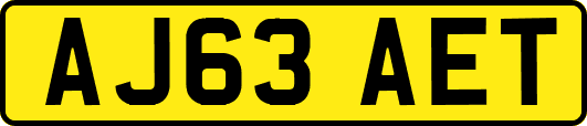 AJ63AET