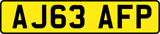 AJ63AFP