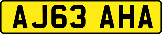 AJ63AHA