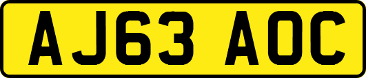 AJ63AOC