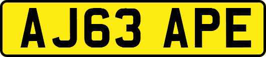 AJ63APE