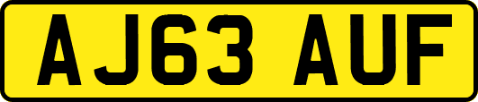AJ63AUF