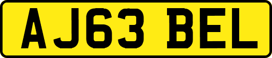 AJ63BEL