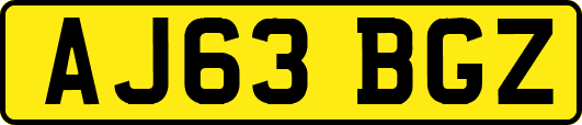 AJ63BGZ
