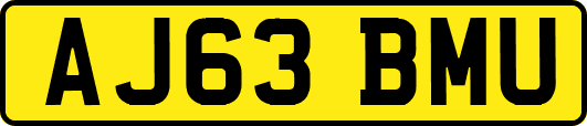 AJ63BMU