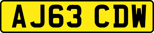 AJ63CDW