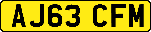 AJ63CFM