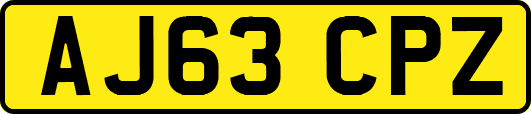 AJ63CPZ