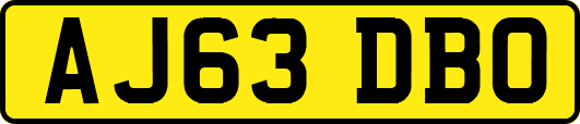 AJ63DBO