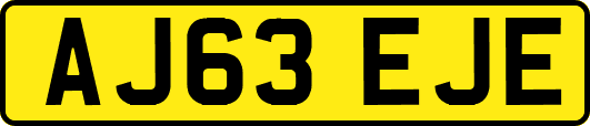 AJ63EJE