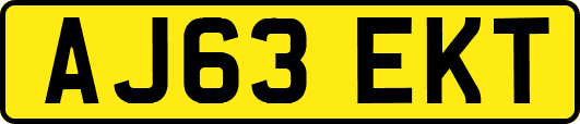 AJ63EKT