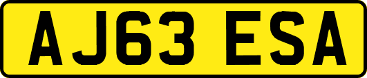 AJ63ESA