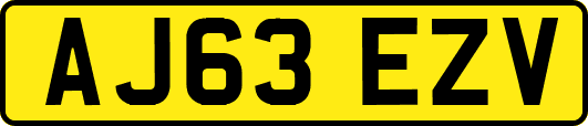 AJ63EZV