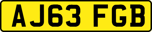 AJ63FGB
