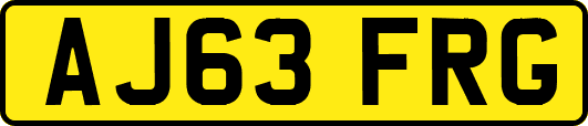 AJ63FRG