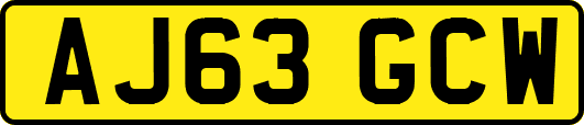 AJ63GCW