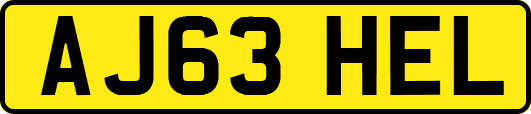 AJ63HEL