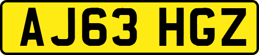 AJ63HGZ