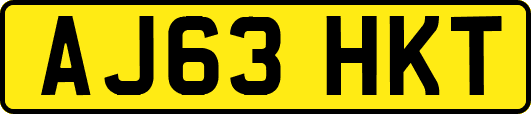 AJ63HKT