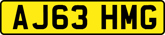 AJ63HMG