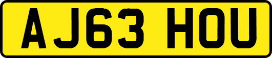 AJ63HOU